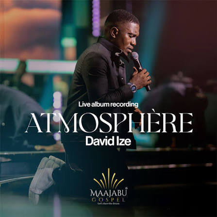 ATMOSPHÈRE (live)